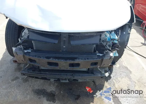 2018 Chevrolet Trax Ls из США, поврежденный, VIN KL7CJNSB3JB718537